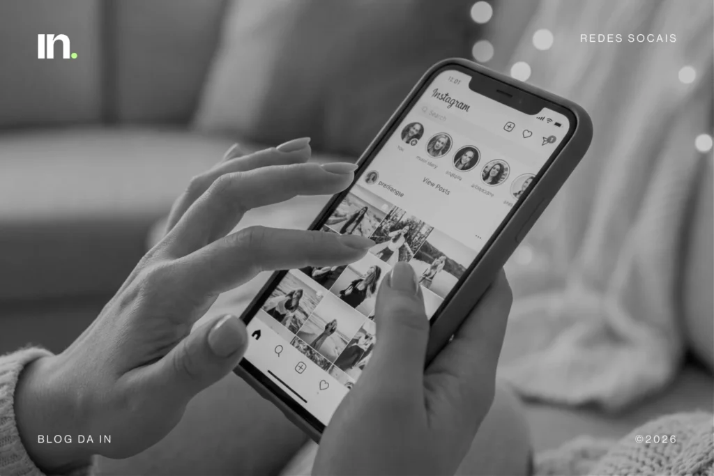 Como Destacar Sua Marca nas Redes Sociais em 2026
